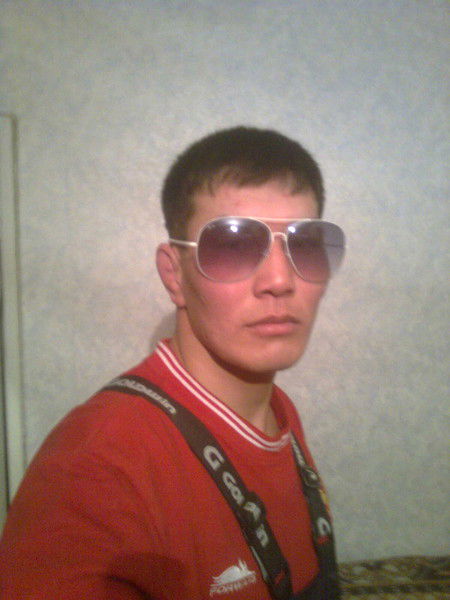 Тумэн Цыбиков