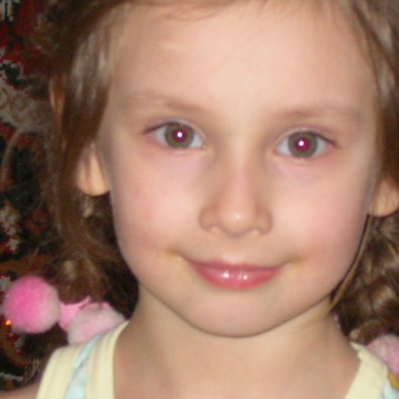 Ирина Никонорова