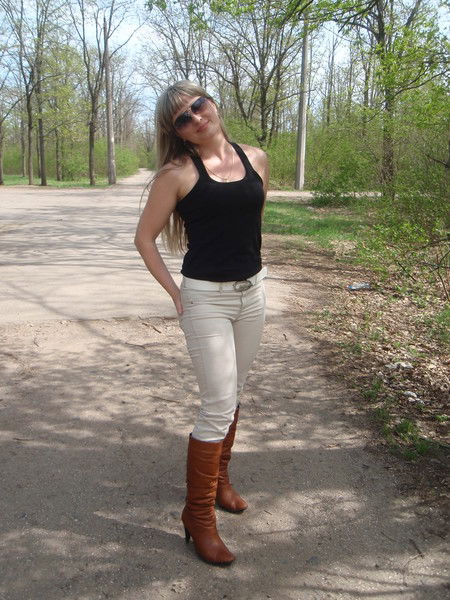 Ольга Башкирова