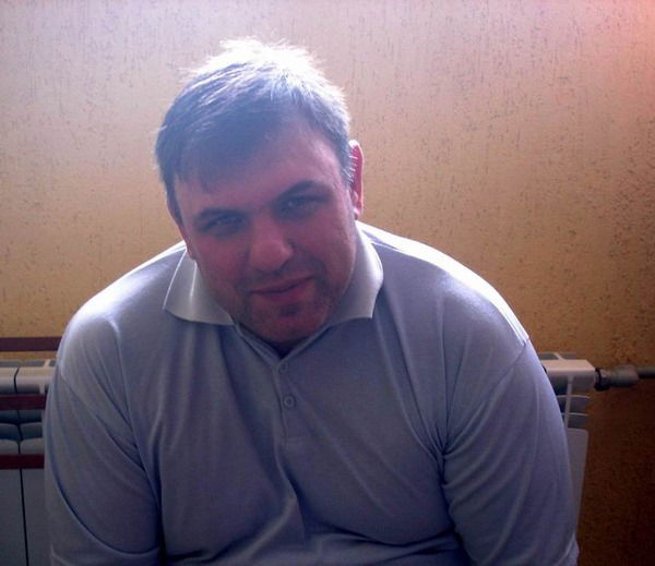 Леонид Стативкин