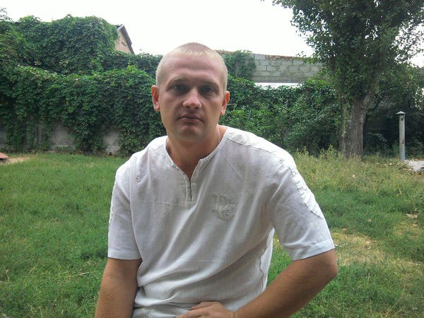 Александр Рогульчик