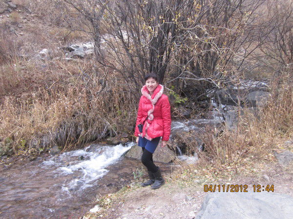 Меруерт Акимбекова