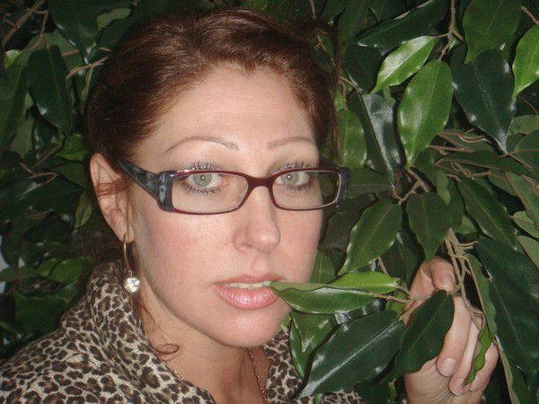 Елена Кузьменко