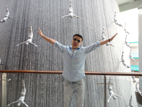 Тимур Оразбаев