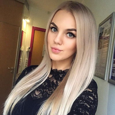 Юлия Евсина