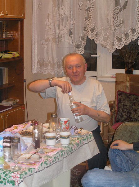 Юрий Тюрников