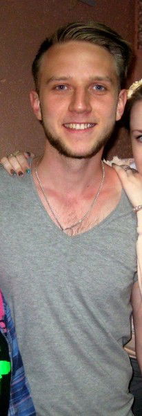 Дмитрий Горбашов