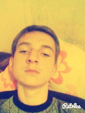 Дмитрий Белов