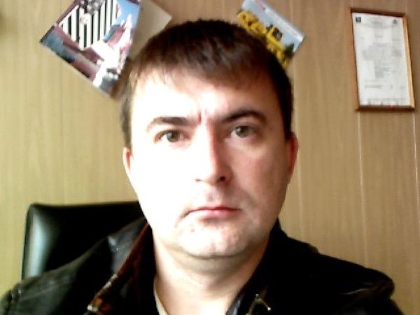 Максим Багаев