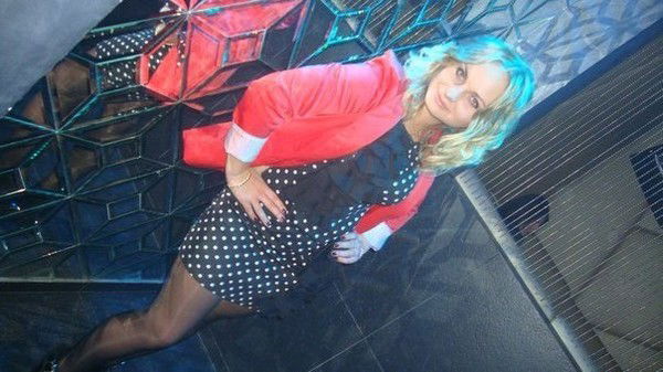 Анастасия Баленда