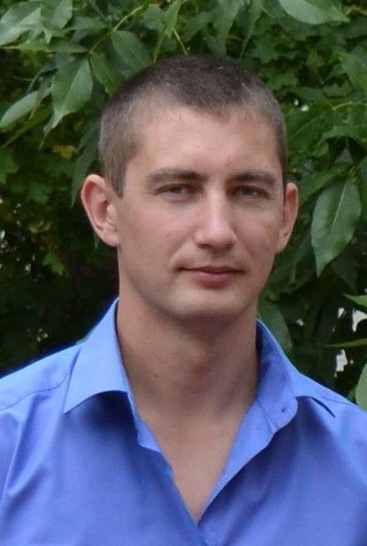 Валерий Богданов