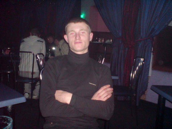 Алексей Петрухин