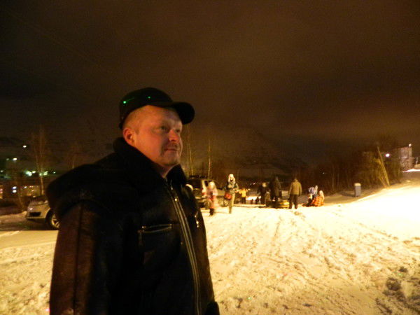 Александр Кузюр