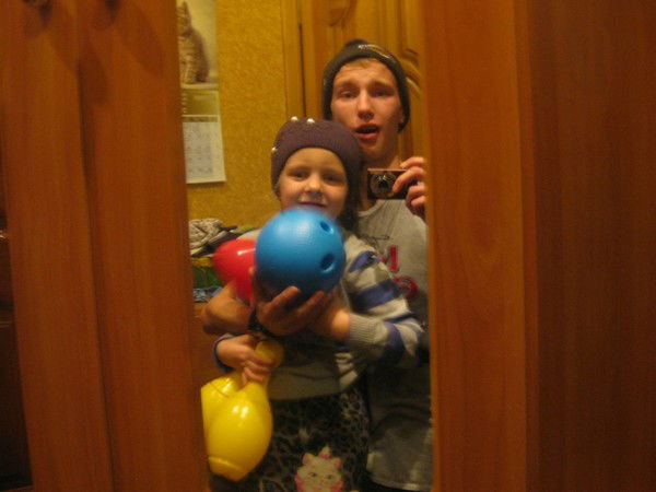 Тарас Шамрай