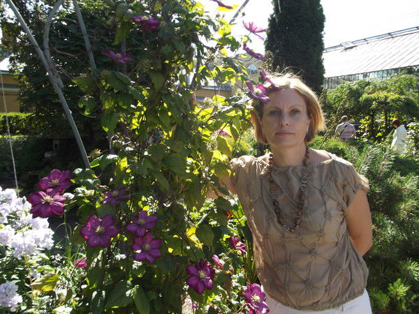 Надежда Жиронкина