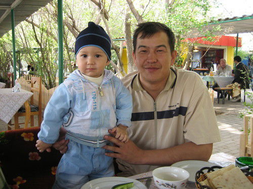 Ерлан Садыков