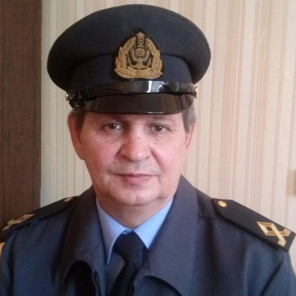 Сергей Антонов