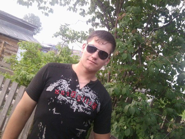 Диманчик Белых