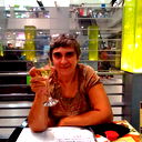 Elena Gavrilova