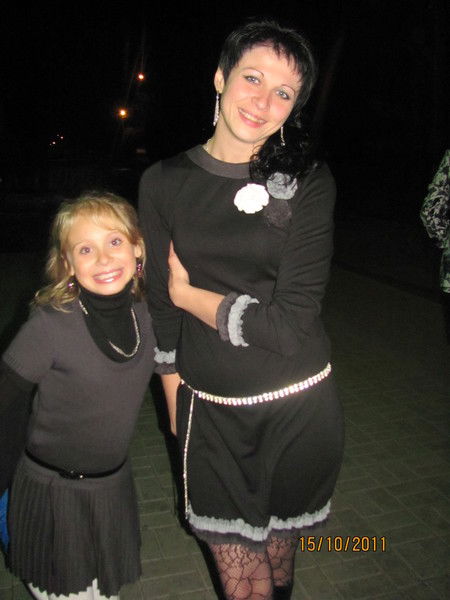 Татьяна Масюкевич