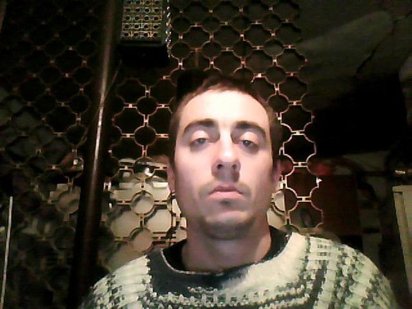 Андрей Фурик