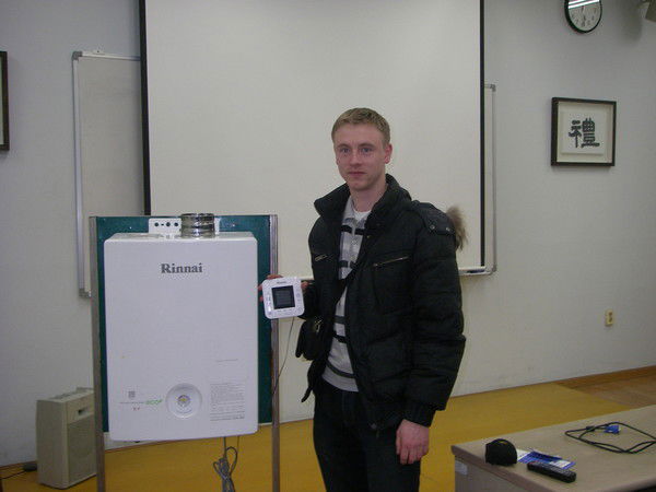 Олег Касьянчук