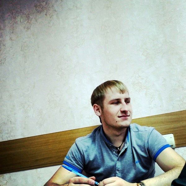 Владимир Чернецкий