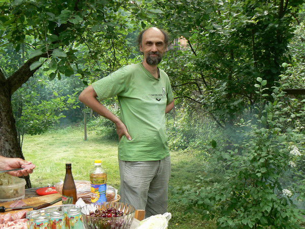 Димитрий Ант+И+Христ