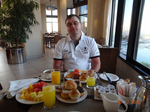 Сергей Климов