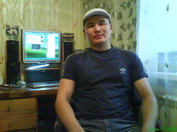 Жаксыбек Ахметов