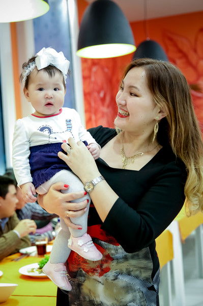 Рауле Тайшибаева