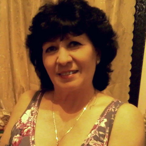 Елизавета Нестеренко(Мавиди)