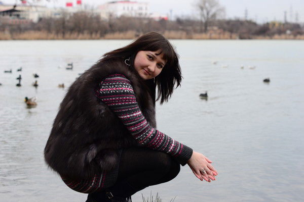 Аня Пеленцова