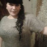 Марина Гурбич