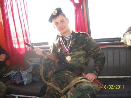 Дмитрий Столярчук