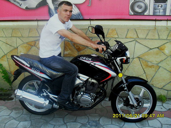 Игорь Осташ