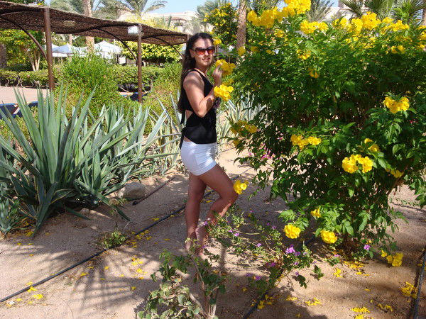 Алёна Семенова