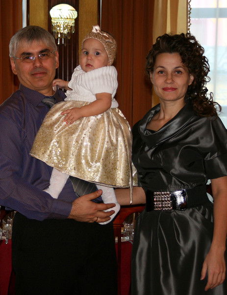 Вадим Прохоров