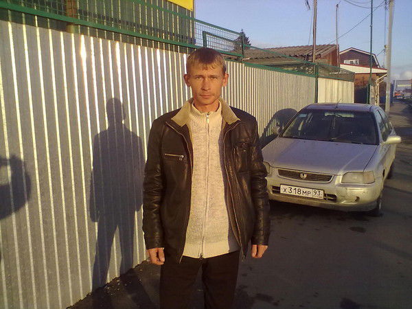 Юрий Прокудин