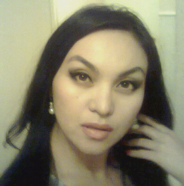 Zhanara Dzhumadildaeva