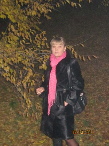 Наталья Зуева