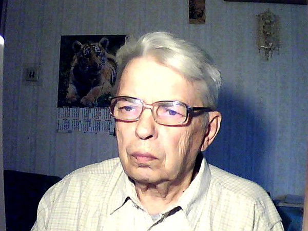 Валентин Кузьмин