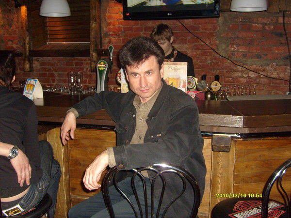 Юрий Мищенко