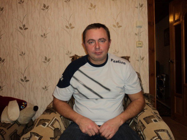 Александр Мателенок