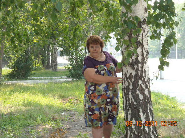 Cвета Воеводская