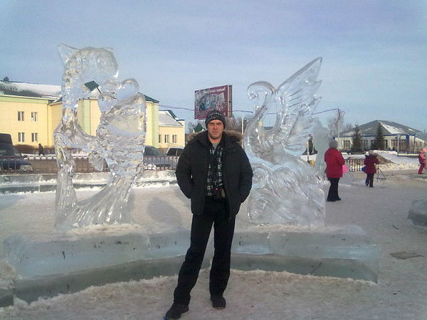 Андрей Митусов