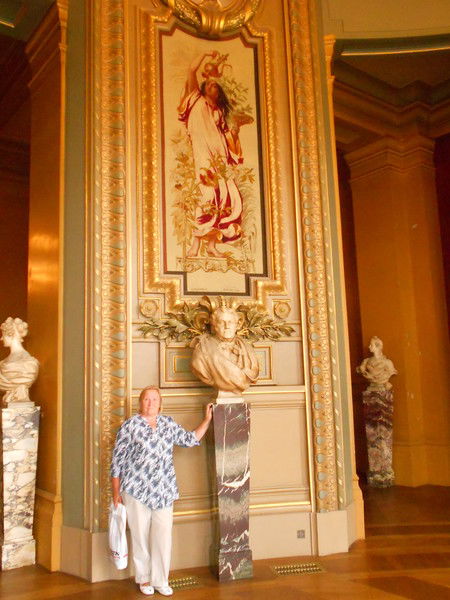 Алевтина Якимова