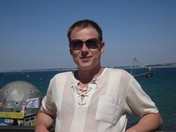 Станислав Пшеничников