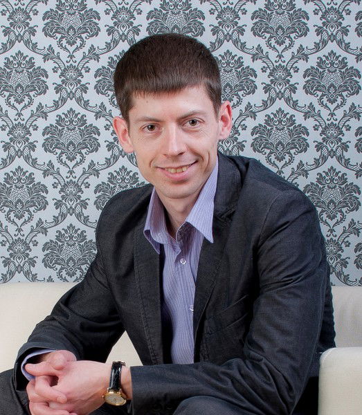 Андрей Ибрагимов