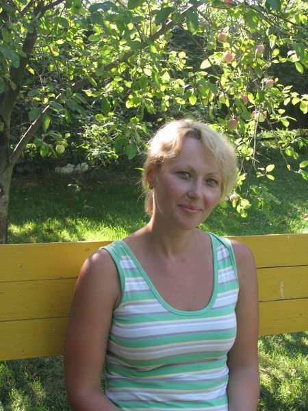 Лариса Шагалова